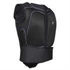 Back Protector Horka Black