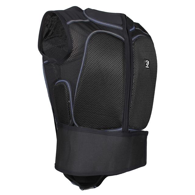 Back Protector Horka Black