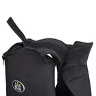 Back Protector USG Dynamic Fit Black