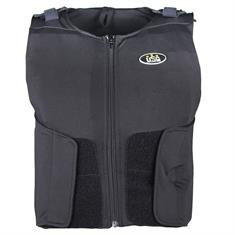 Back Protector USG Dynamic Fit Black