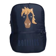 Backpack Boeffies BQueld Kids Dark Blue