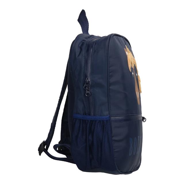 Backpack Boeffies BQueld Kids Dark Blue