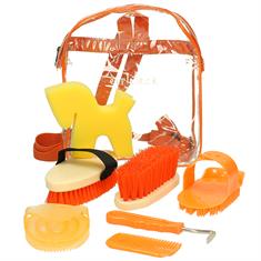 Backpack Epplejeck Brush set