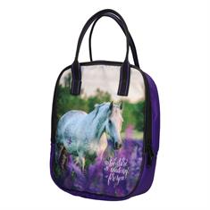 Backpack EPPLEJECK EJADVENTURE Purple