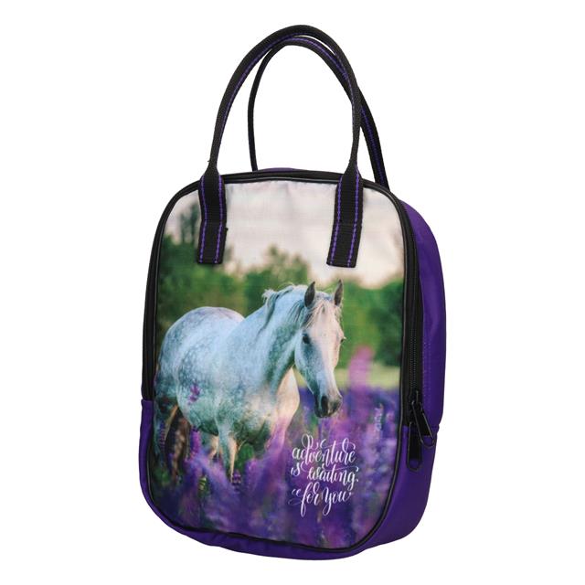 Backpack EPPLEJECK EJADVENTURE Purple