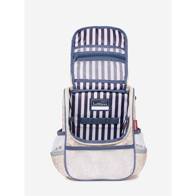 Backpack LeMieux Mini Character Beige