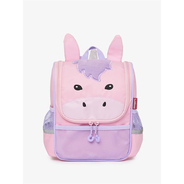 Backpack LeMieux Mini Character Pink