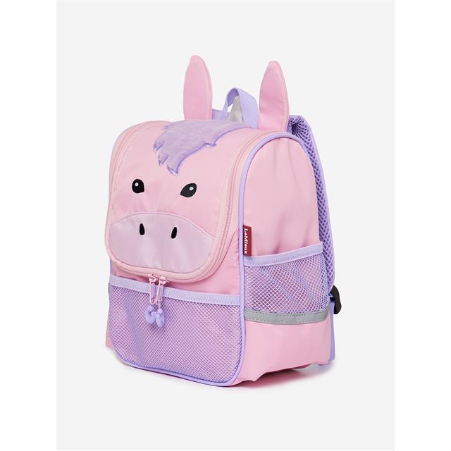 Backpack LeMieux Mini Character Pink