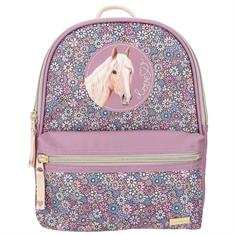 Backpack Miss Melody FlowerField Multicolour