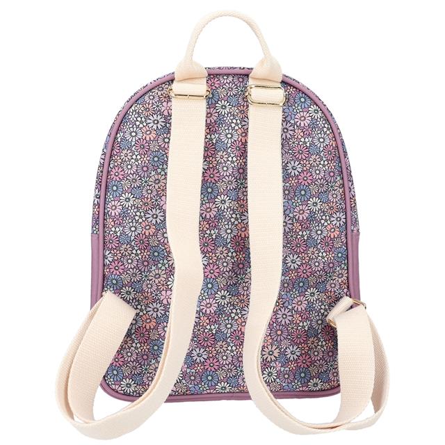 Backpack Miss Melody FlowerField Multicolour