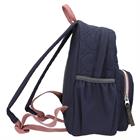 Backpack Miss Melody Glitter Horse Multicolour