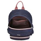 Backpack Miss Melody Glitter Horse Multicolour