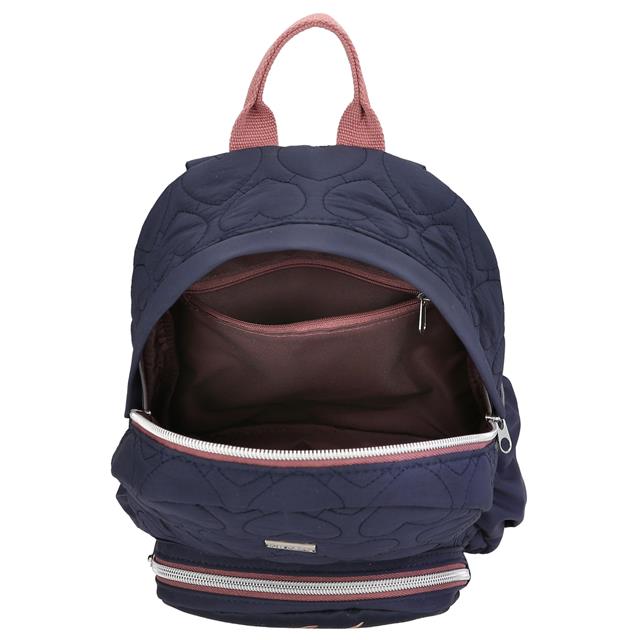 Backpack Miss Melody Glitter Horse Multicolour