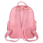 Backpack Miss Melody Sundown Pink