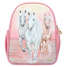 Backpack Miss Melody Sundown Pink