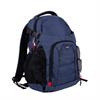 Backpack QHP Denim Denim