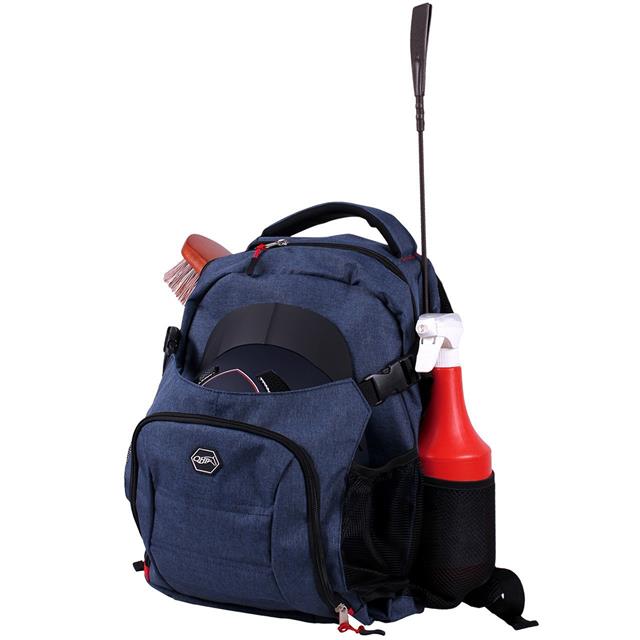 Backpack QHP Denim Denim