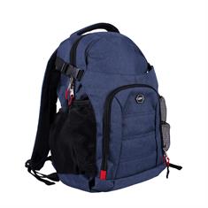 Backpack QHP Denim