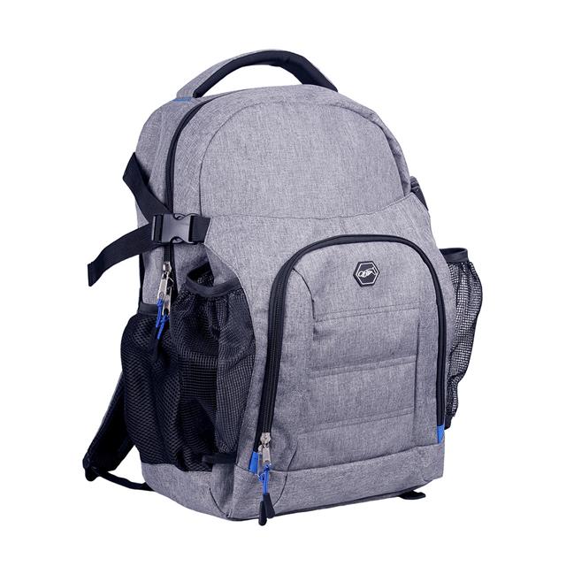 Backpack QHP Grey