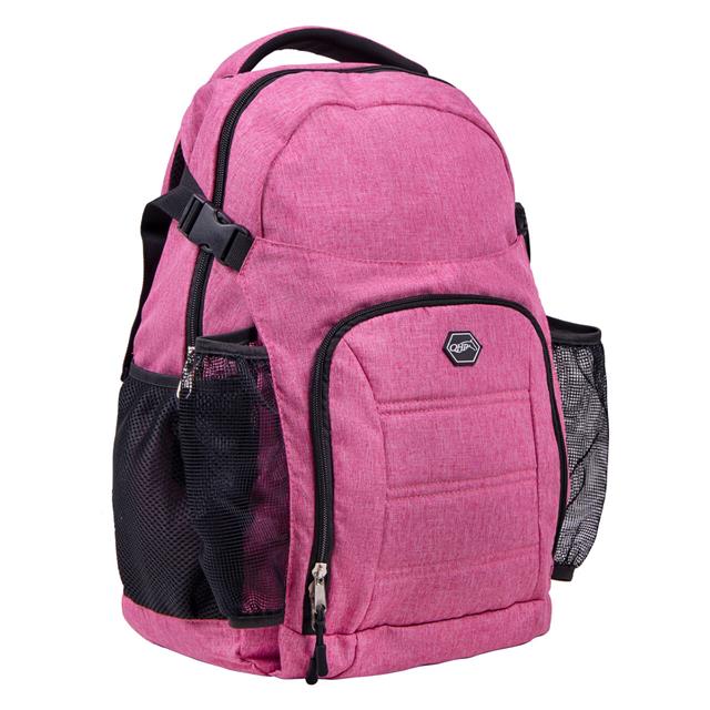Backpack QHP Pink