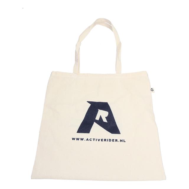 Bag Active Rider Black