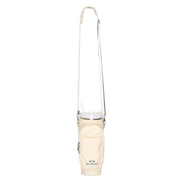 Bag HV POLO Cup Holder HVPSunny Beige