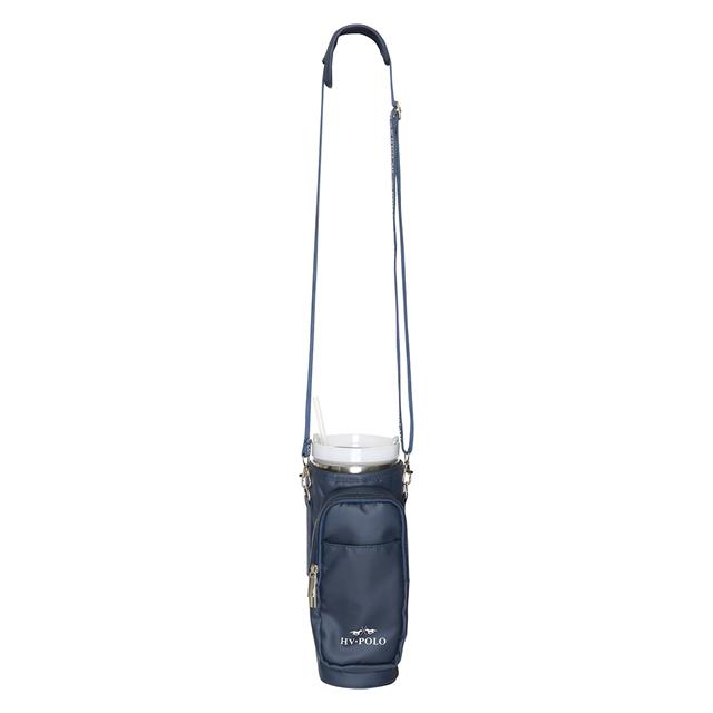 Bag HV POLO Cup Holder HVPSunny Dark Blue
