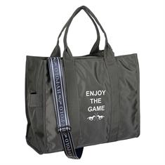 Bag HV POLO HVPDacy Dark Grey