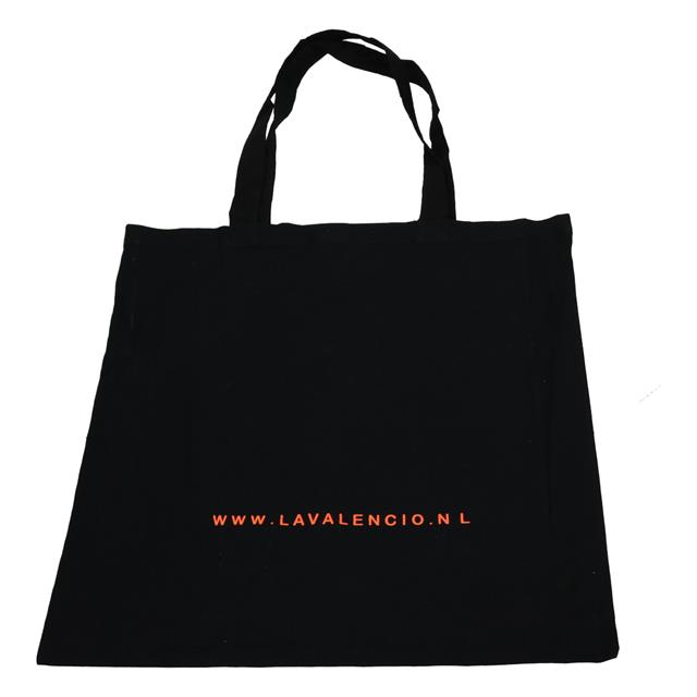 Bag La Valencio Black