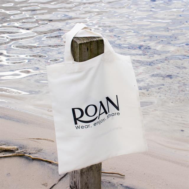 Bag Roan Cycle One Off White