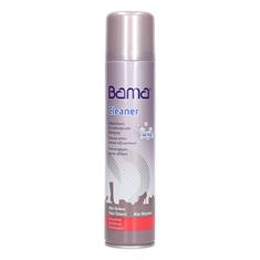 Bama Boot Cleaner Multicolour
