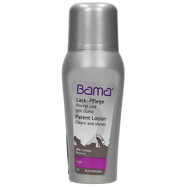 Bama Lacquer Lotion Other