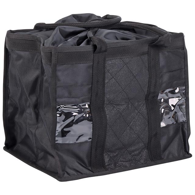 Bandage Bag Harry's Horse Denici Cavalli Black