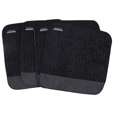 Bandage Pads Anky cool dry Black