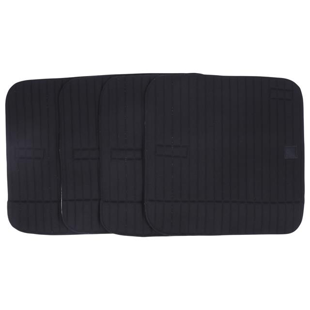 Bandage Pads Anky cool dry Black