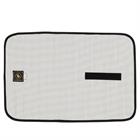 Bandage Pads BR Bamboo 2-Pack White