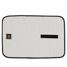 Bandage Pads BR Bamboo 2-Pack White