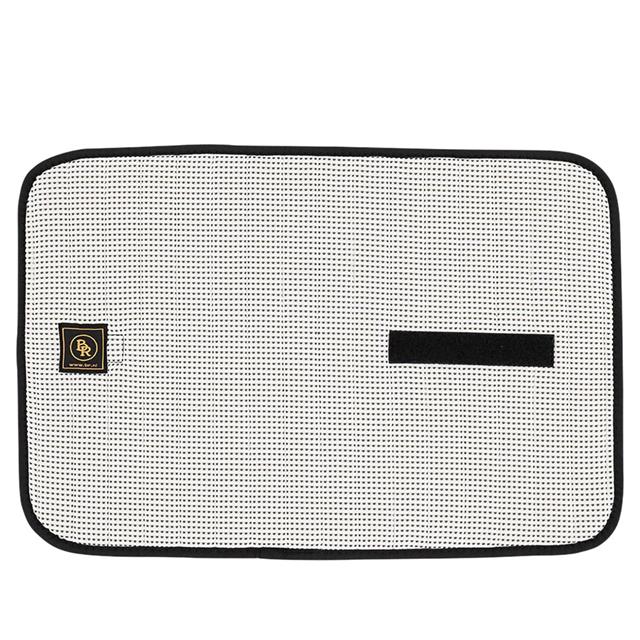 Bandage Pads BR Bamboo 2-Pack White