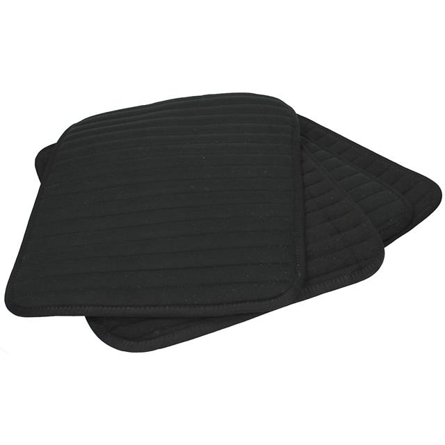 Bandage Pads Epplejeck Bloom Black