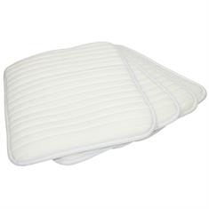 Bandage Pads Epplejeck Bloom White