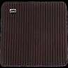 Bandage Pads Eskadron Climat Dark Brown