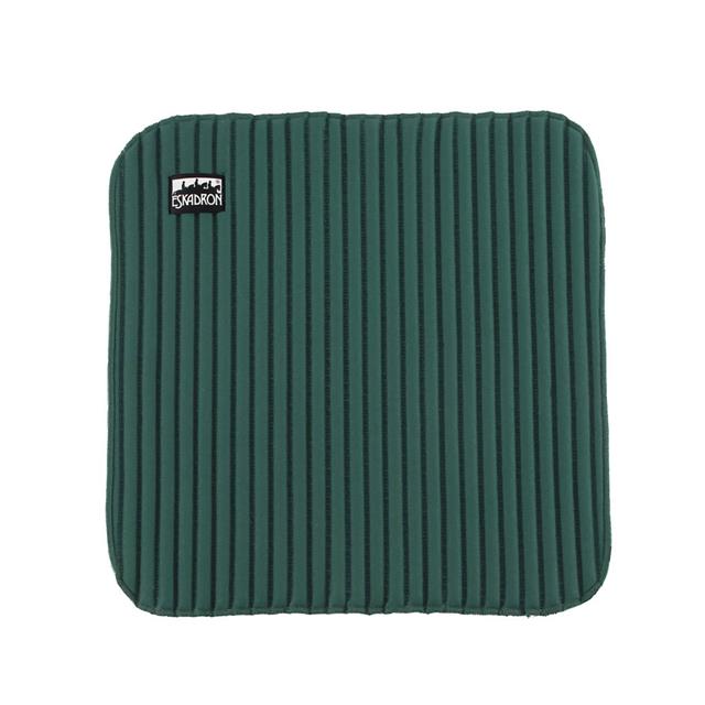 Bandage Pads Eskadron Climat Dark Green
