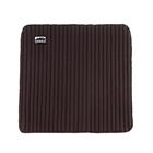Bandage Pads Eskadron Climatex Large Dark Brown