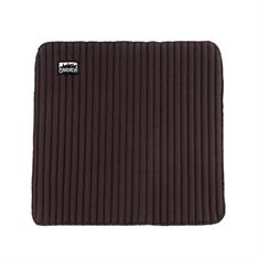 Bandage Pads Eskadron Climatex Large Dark Brown