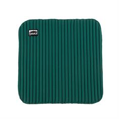 Bandage Pads Eskadron Climatex Large Dark Green