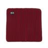 Bandage Pads Eskadron Climatex Large Dark Red