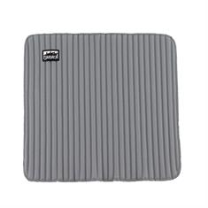 Bandage Pads Eskadron Climatex Large Grey