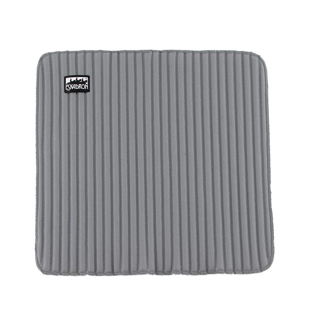 Bandage Pads Eskadron Climatex Large Grey