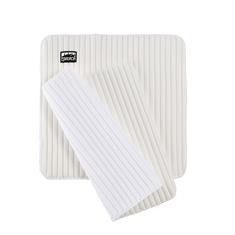 Bandage Pads Eskadron Climatex Large White