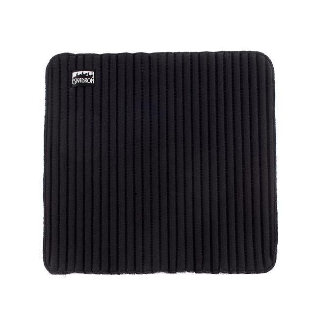 Bandage Pads Eskadron Climatex Pony Small Black